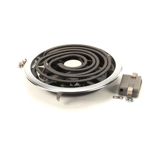 8In Surface Element Assembly